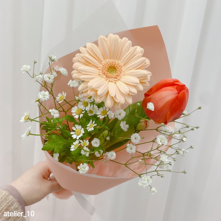 스위트드림플라워아현역점 이미지