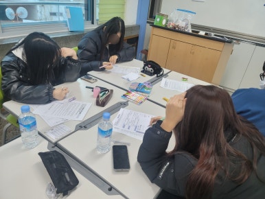 원광보건고등학교 이미지