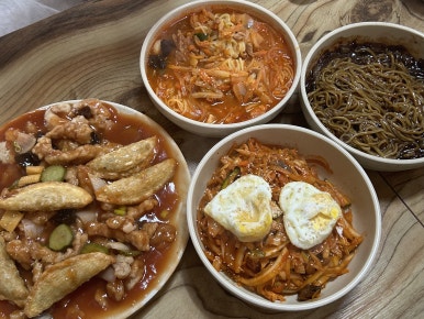 한주반점 이미지