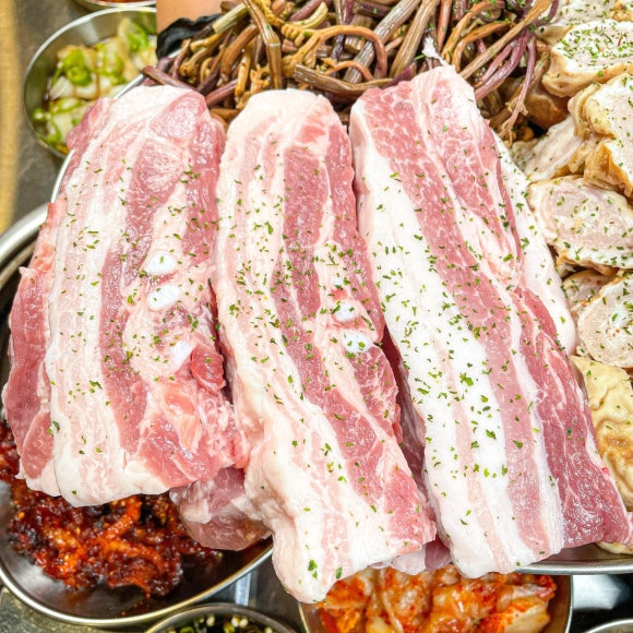 봉산막창 이미지