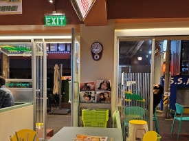 편의점 홍대본점 이미지
