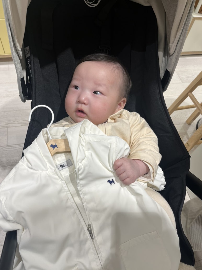 블루독베이비신세계김해점 이미지