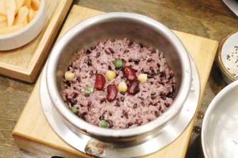 맛집냉면만두전골 이미지