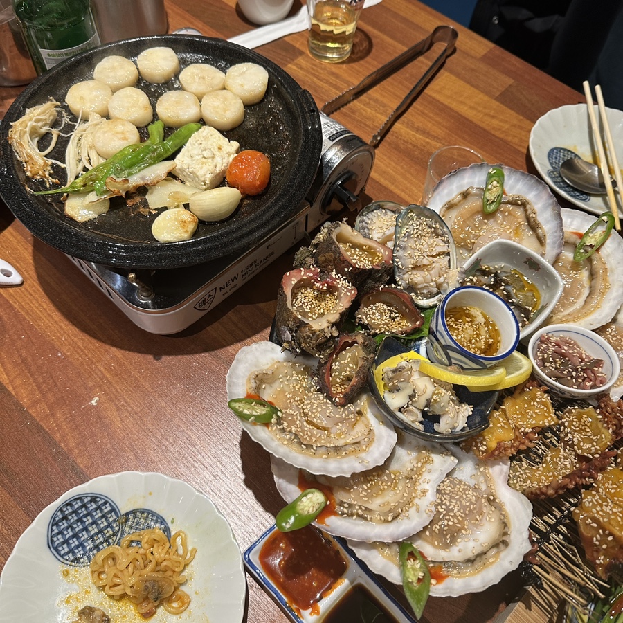평화로운집오송점 이미지