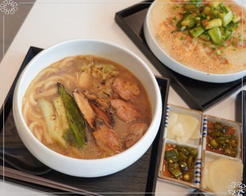 요미우돈교자청주 이미지