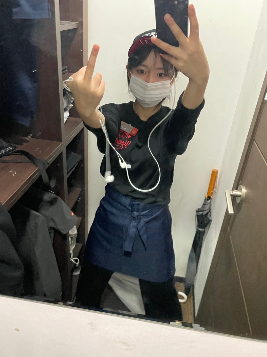 롯데리아 후암점 이미지
