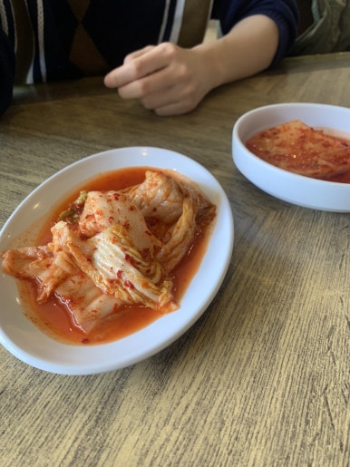 옛수원설렁탕 이미지