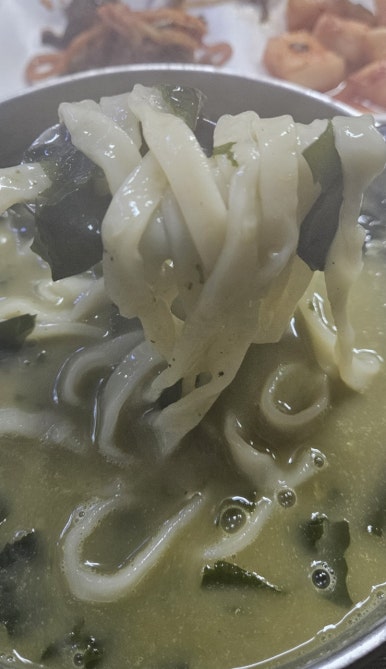 보말삼춘 이미지