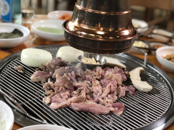 가나안덕 이미지