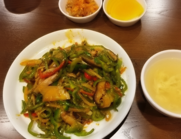 중화객잔수 이미지