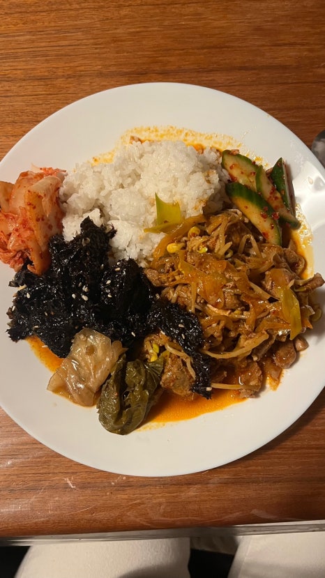 로뎀의집민박 이미지