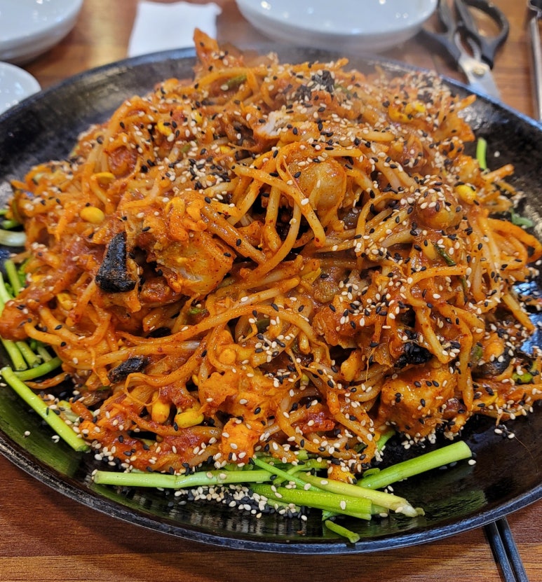 북문해물탕(고색점) 이미지