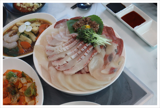 부산까치놀 이미지