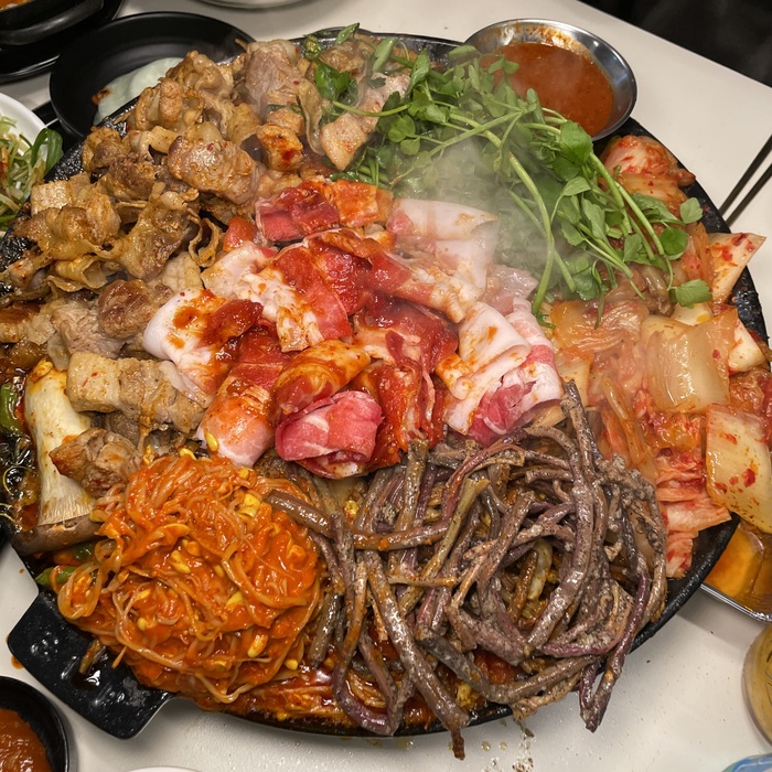 깨비반찬 이미지