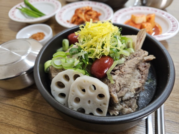 솔향식당 사진 6