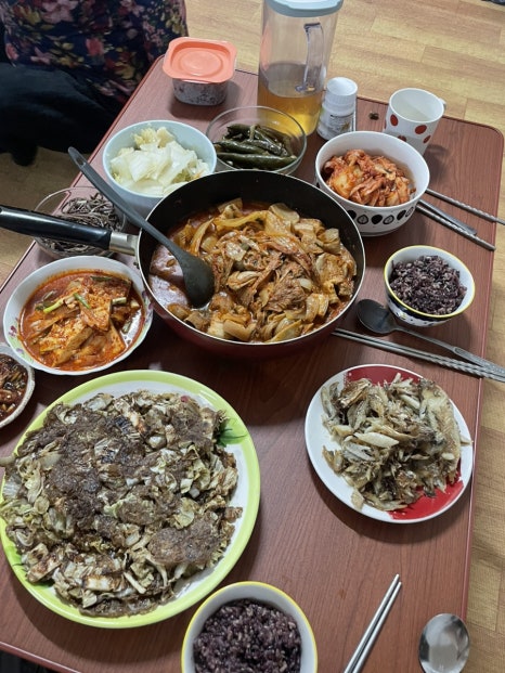 큰손이모네집 이미지