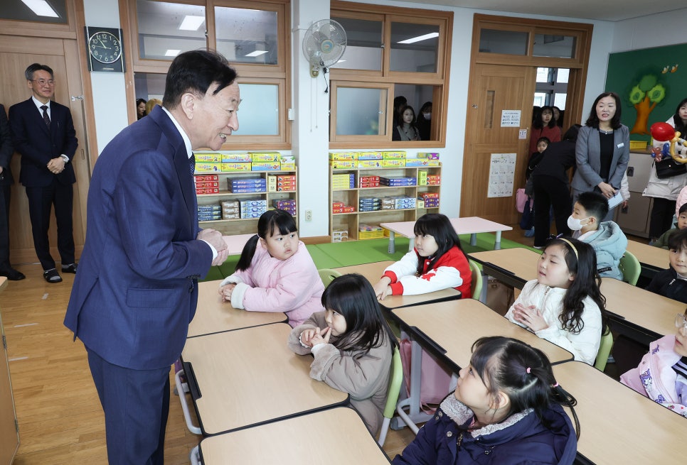 대전서부초등학교 이미지