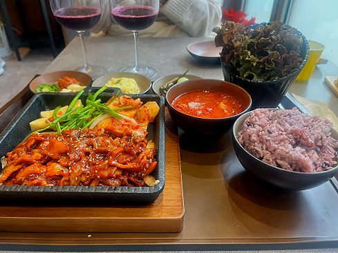 돈푸울산 이미지