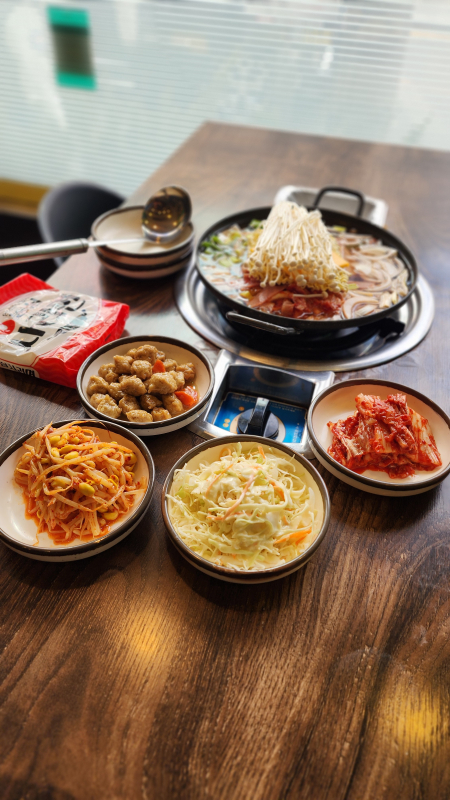 손박사삼겹살 이미지