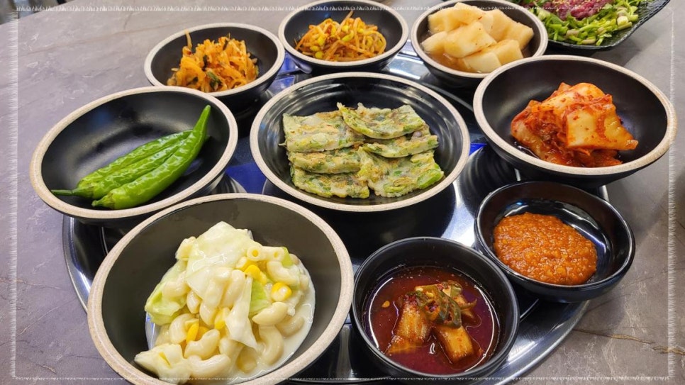 봉자네한우정육식당 이미지