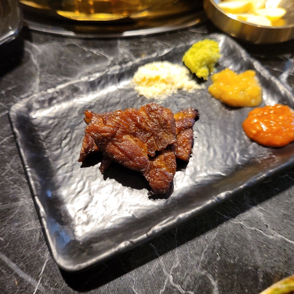다이닝갈비진주 이미지