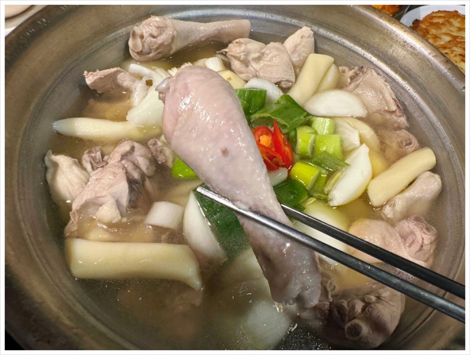 다원칼국수 이미지
