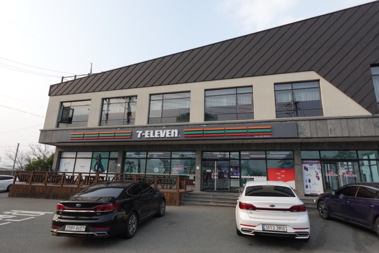 세븐브릿지호텔 이미지