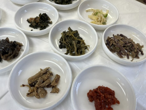 백담표고황태 이미지