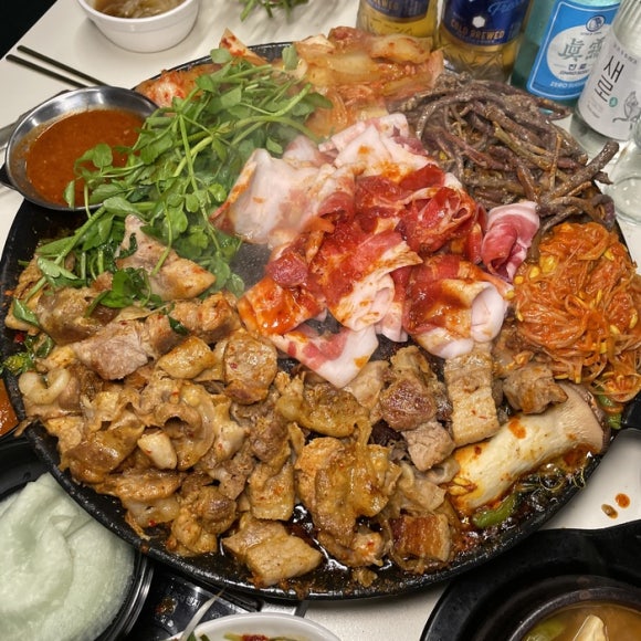 깨비반찬 이미지