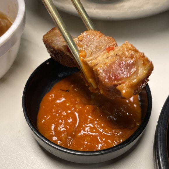 깨비반찬 이미지