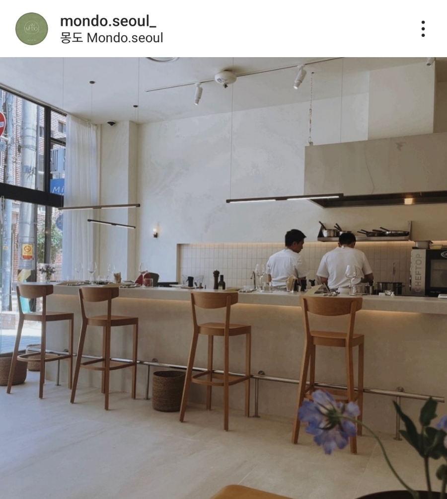 몽도(MONDO) 이미지