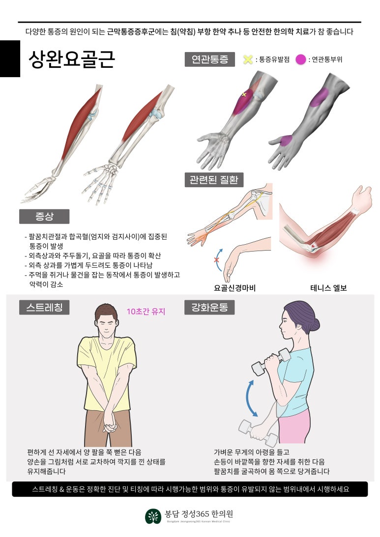봉담정성365한의원 이미지