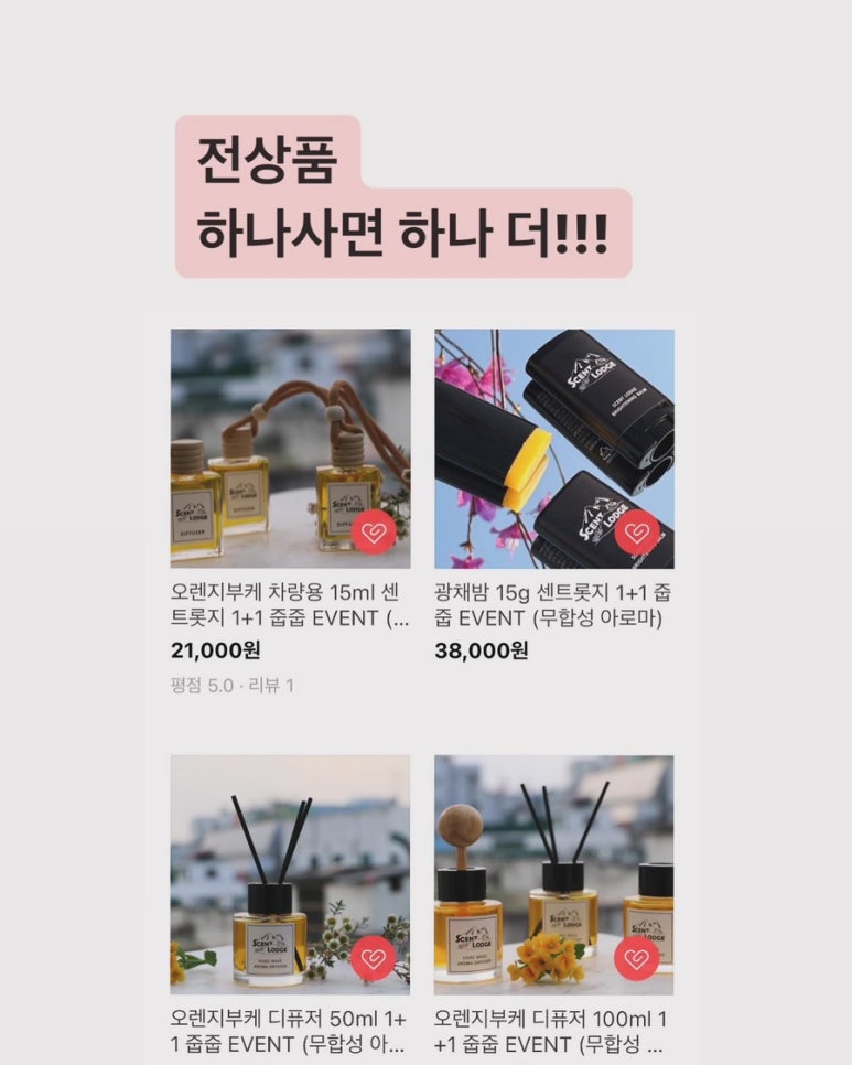 센트롯지 이미지
