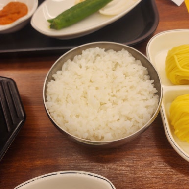 일품돼지국밥평리점 이미지