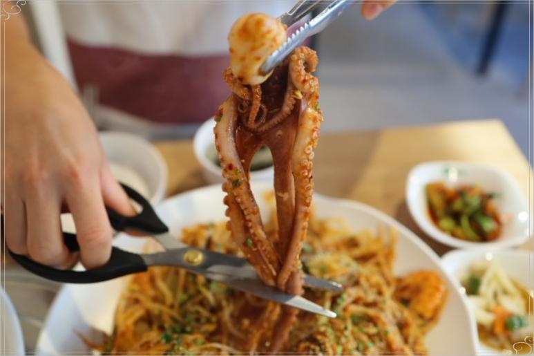 복인아구찜 이미지