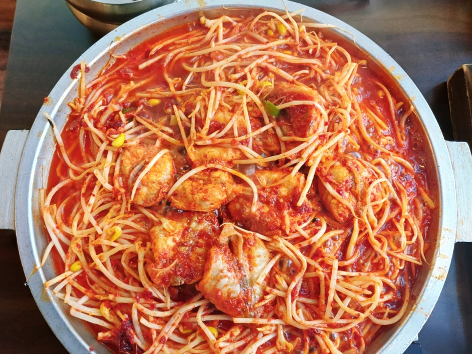 왕복어식당 이미지