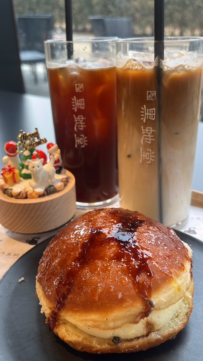 선영도너츠 이미지