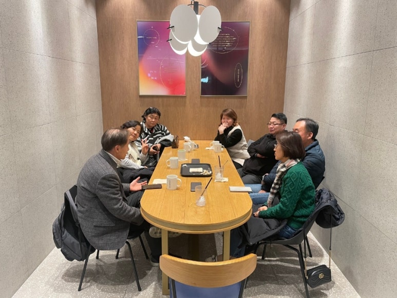 투썸플레이스 대전비래점 이미지
