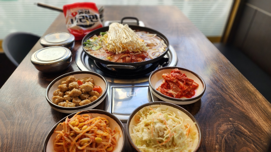 손박사삼겹살 이미지
