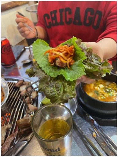 을지로연탄구이 이미지