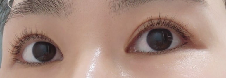 The 예쁜 피부 이미지
