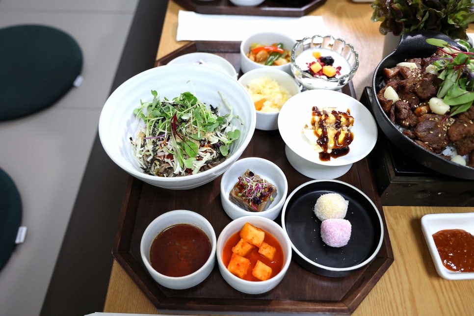 수제떡다담 이미지