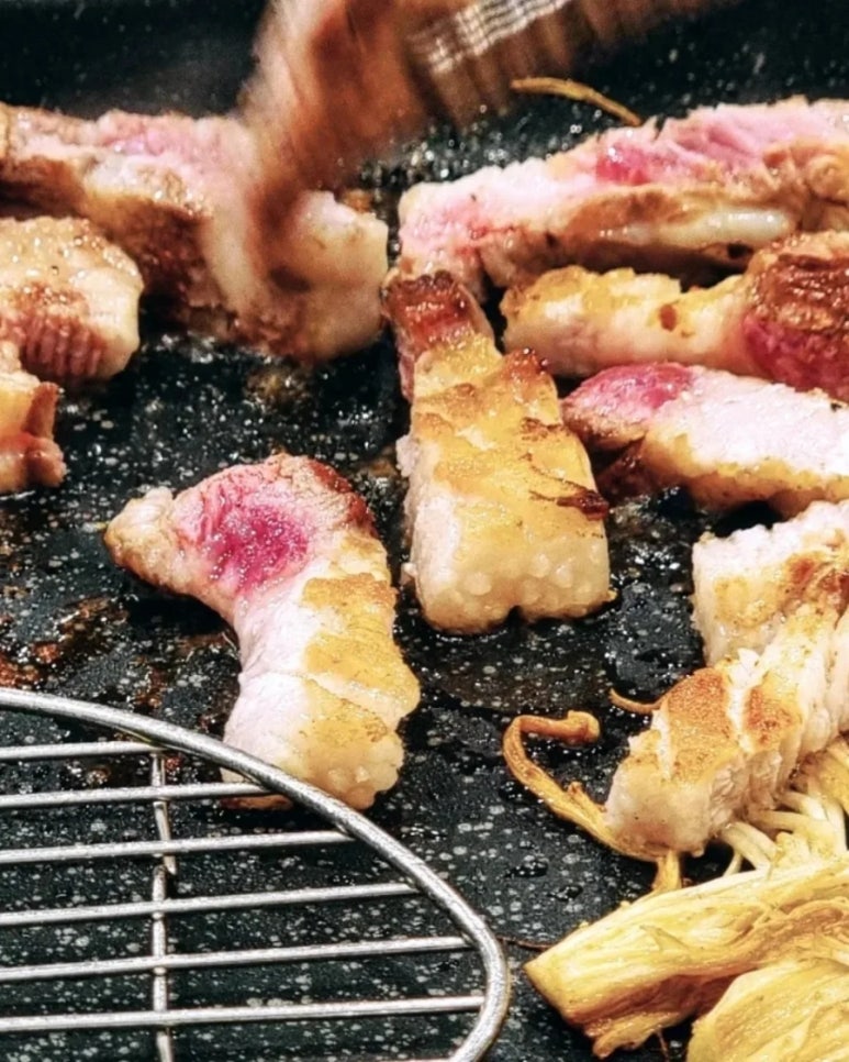 삼겹데이 이미지
