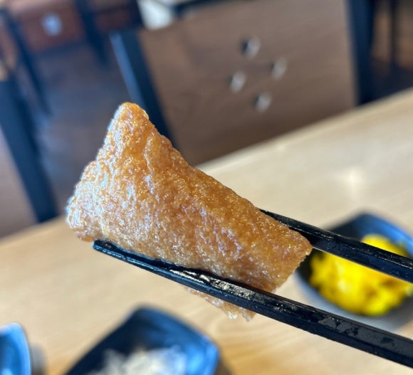우시연초밥 이미지