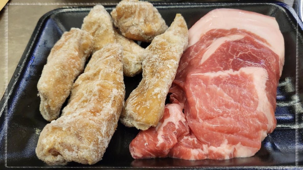 봉자네한우정육식당 이미지