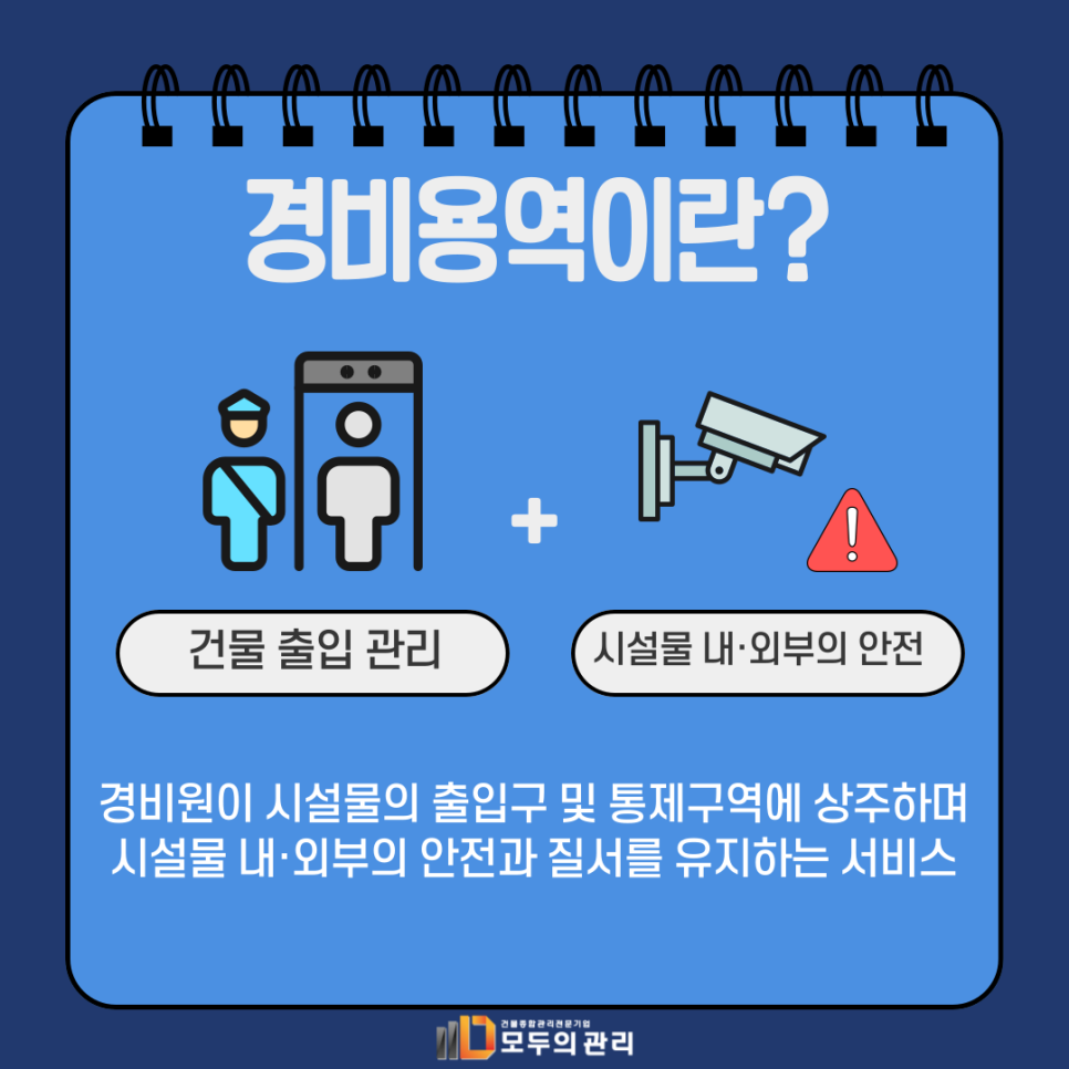 상주서비스용역 이미지