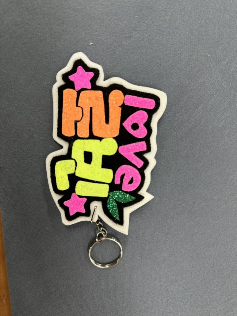 피오피캘리글씨천국 이미지