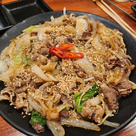 심야혼술 이미지