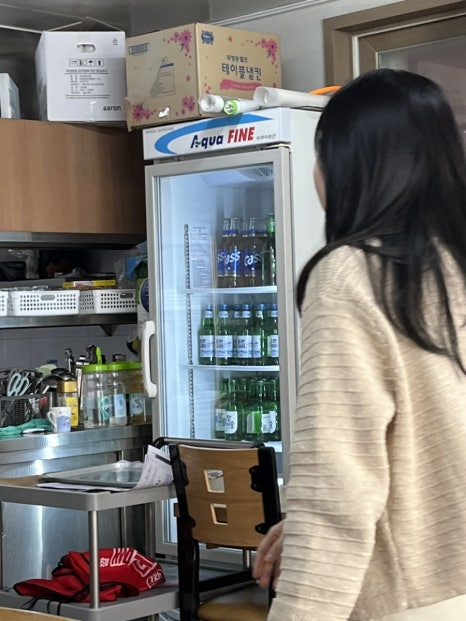 일송돌곱창 이미지