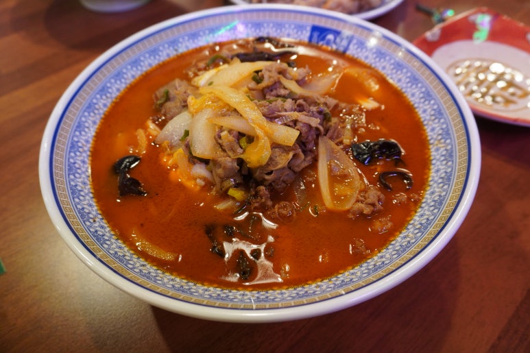보배반점세종 이미지